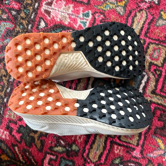 Flux Footwear FLUX ADAPT TRAIL RUNNER women’s 9/ men’s 7.5 - Picture 9 of 13